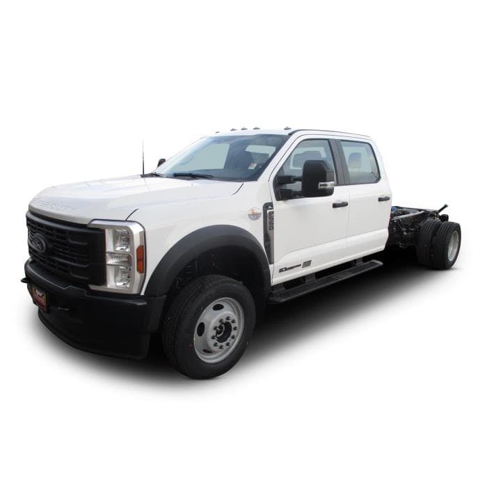 2026 Ford
