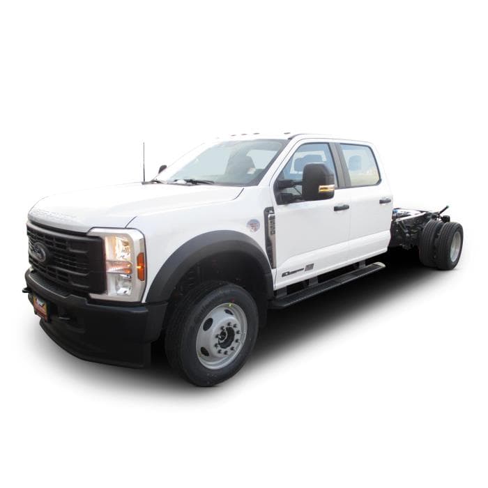 2026 Ford