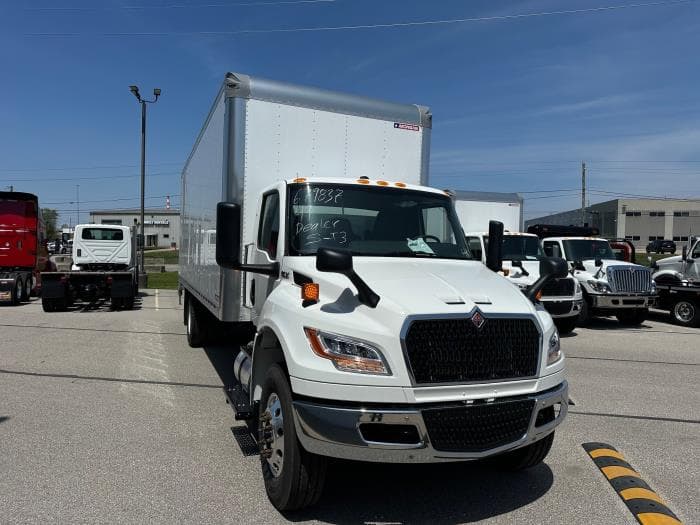 2026 International MV in Indianapolis, IN — photo 3