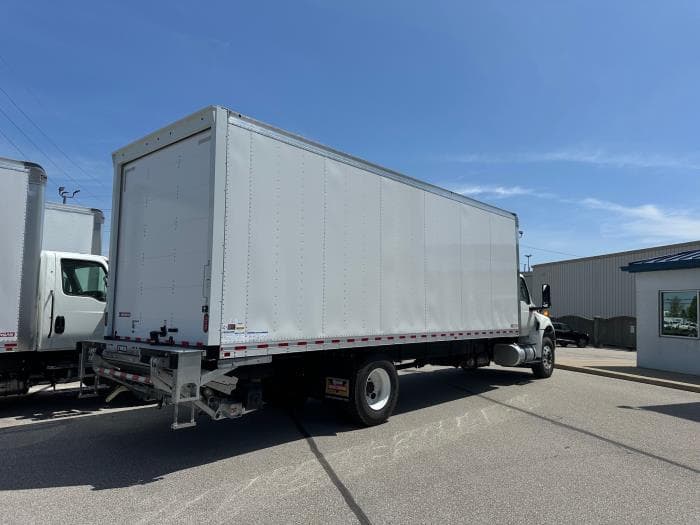2026 International MV in Indianapolis, IN — photo 5