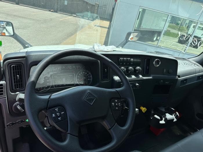 2026 International MV in Indianapolis, IN — photo 10