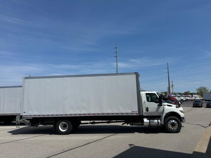 2026 International MV in Indianapolis, IN — photo 5