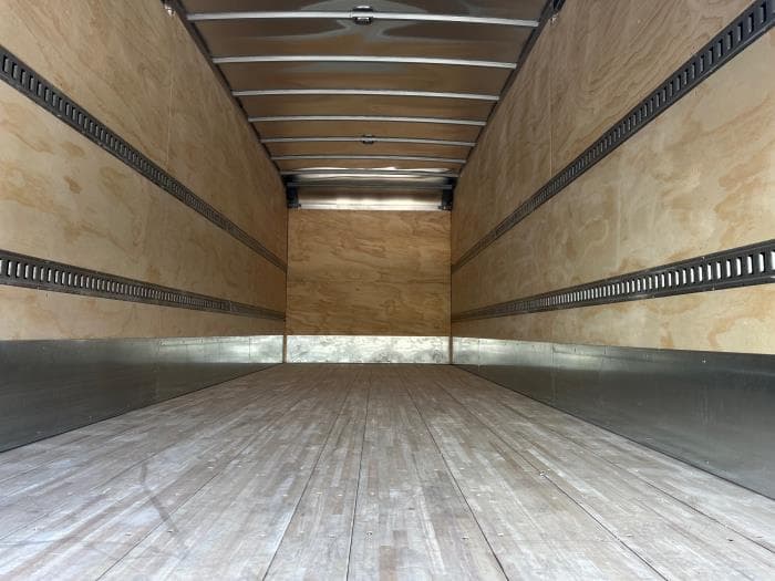 2026 International MV in Indianapolis, IN — photo 8