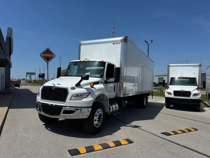 2026 International MV in Indianapolis, IN — photo 12