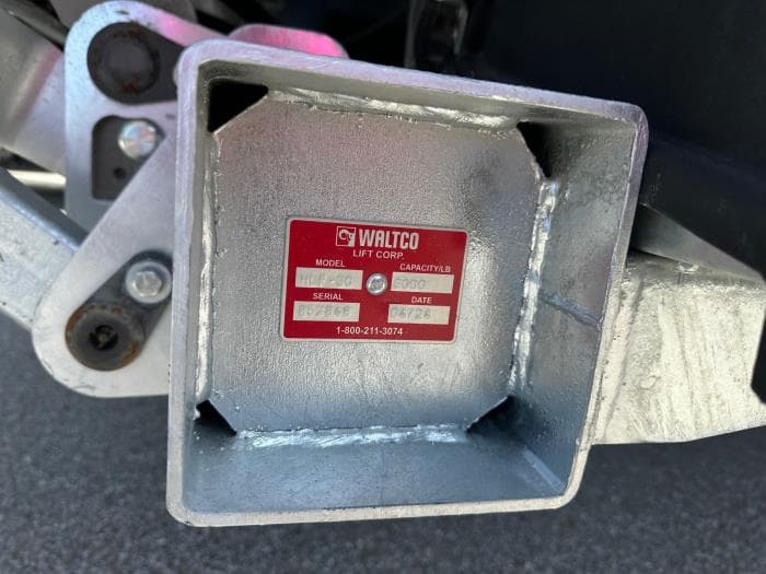 2026 International MV in Indianapolis, IN — photo 23