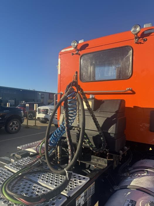 2020 Kenworth T880 in Texarkana, TX — photo 12