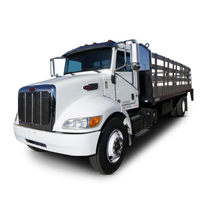 2020 Peterbilt