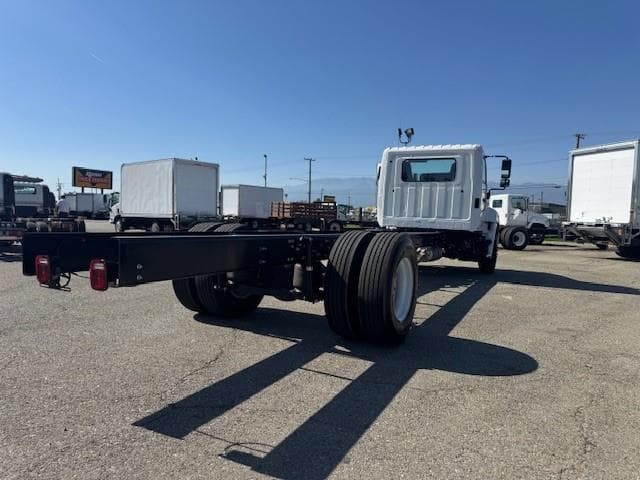 2026 Hino L7 in Fontana, CA — photo 6