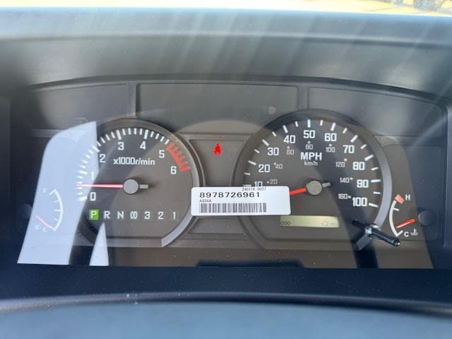 2025 Isuzu NRR in Fontana, CA — photo 13