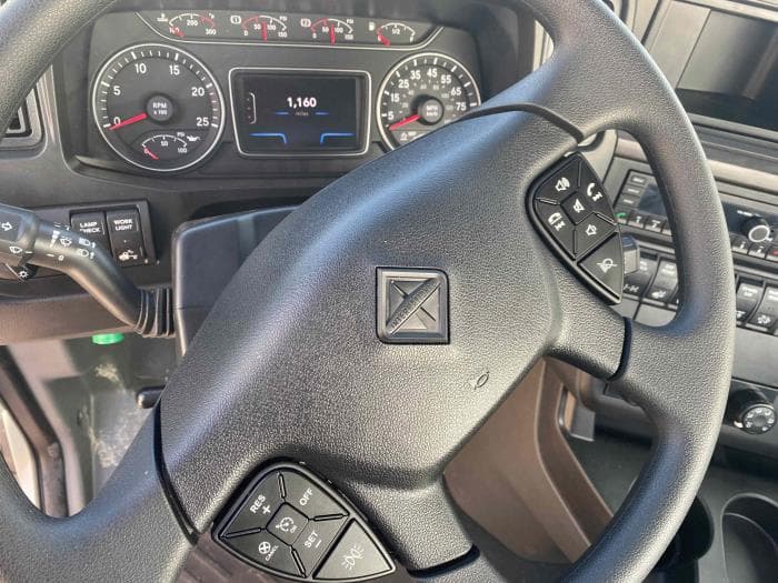 2026 International LT in Kansas City, MO — photo 10
