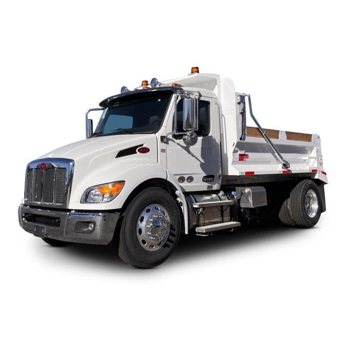 2025 Peterbilt 536