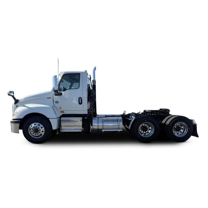 2026 International LT