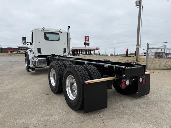 2026 Peterbilt 548 in Tulsa, OK — photo 11