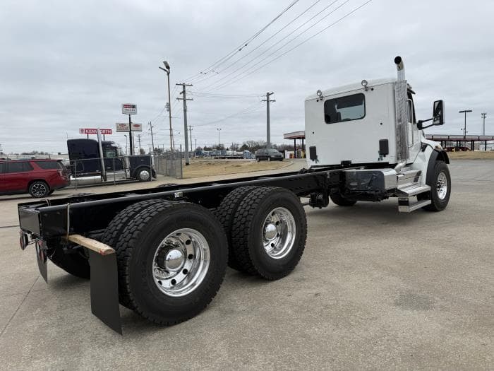 2026 Peterbilt 548 in Tulsa, OK — photo 16