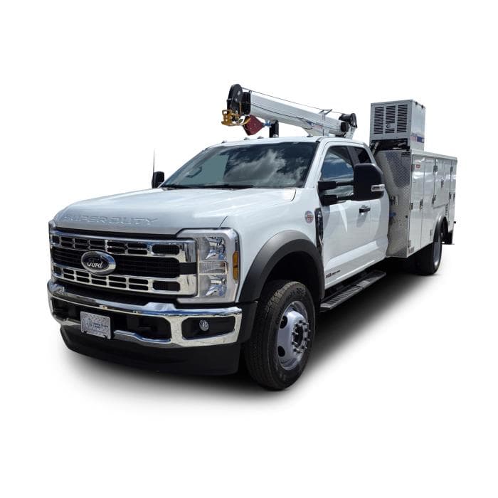 2025 Ford