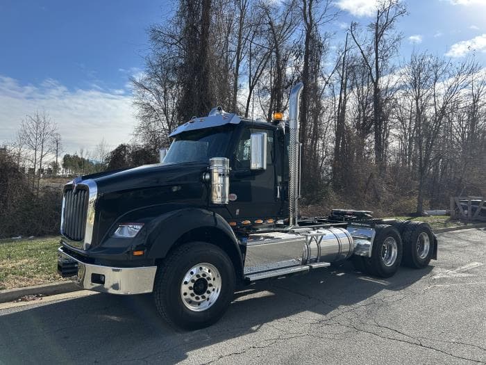 2026 International HX in Richmond, VA — photo 2