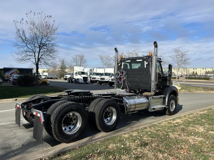 2026 International HX in Richmond, VA — photo 13