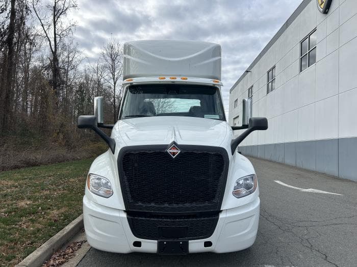 2026 International LT in Richmond, VA — photo 3