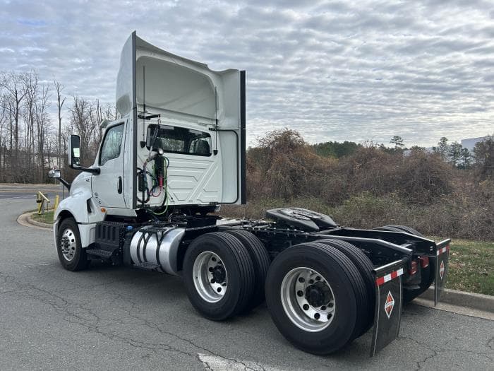 2026 International LT in Richmond, VA — photo 8