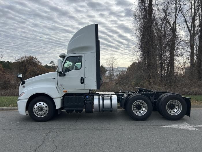 2026 International LT in Richmond, VA — photo 9