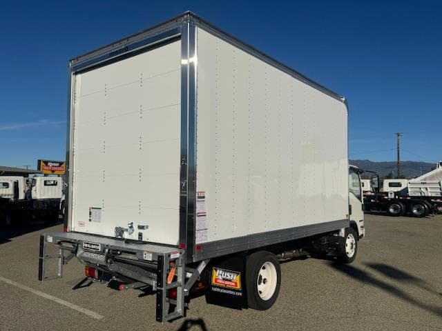 2025 Isuzu NRR in Fontana, CA — photo 6