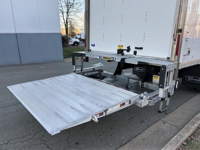 2026 Hino L6 in Chester, PA — photo 11