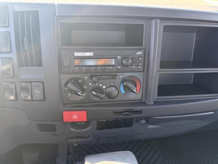 2025 Isuzu NRR in Columbus, OH, OH — photo 14