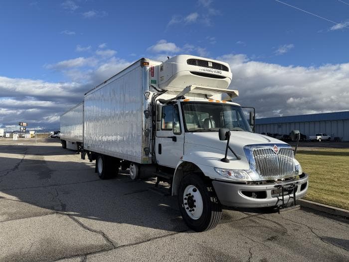 2019 International 4300 — photo 9