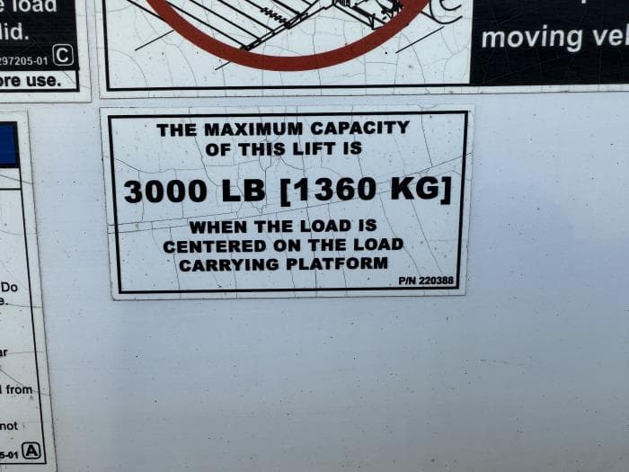 2019 International 4300 — photo 15