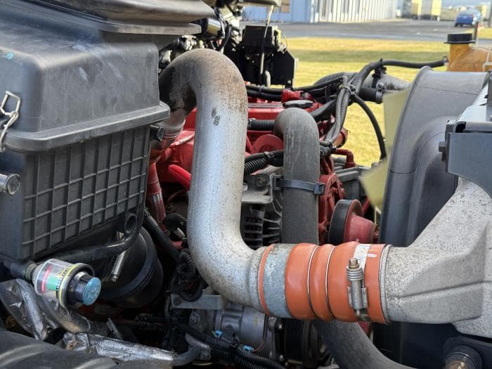 2019 International 4300 — photo 24