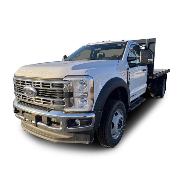 2025 Ford