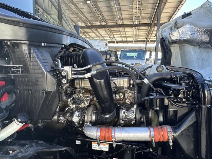 2022 Freightliner Cascadia in San Antonio, TX — photo 11