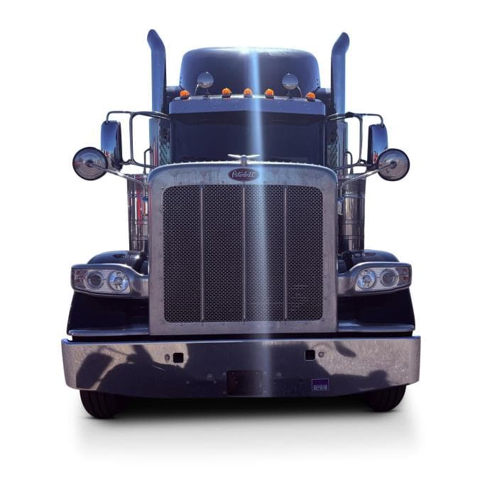 2022 Peterbilt 389 in Jacksonville, FL — photo 35