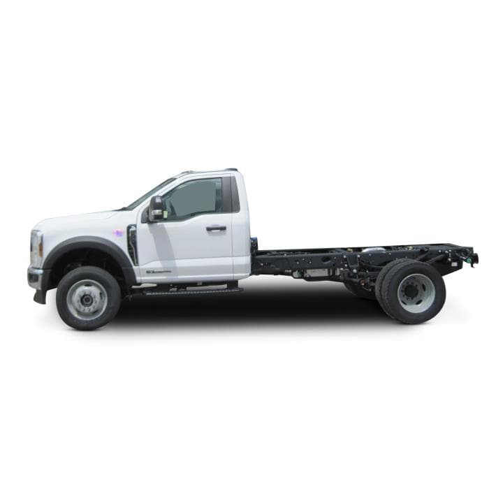 2026 Ford