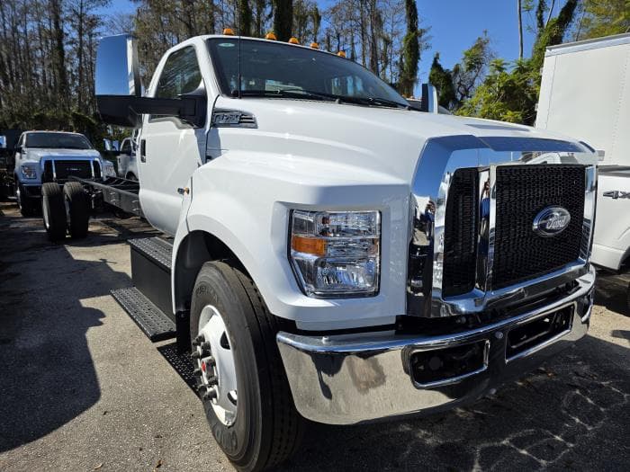2026 Ford F-750 in Orlando, FL — photo 3