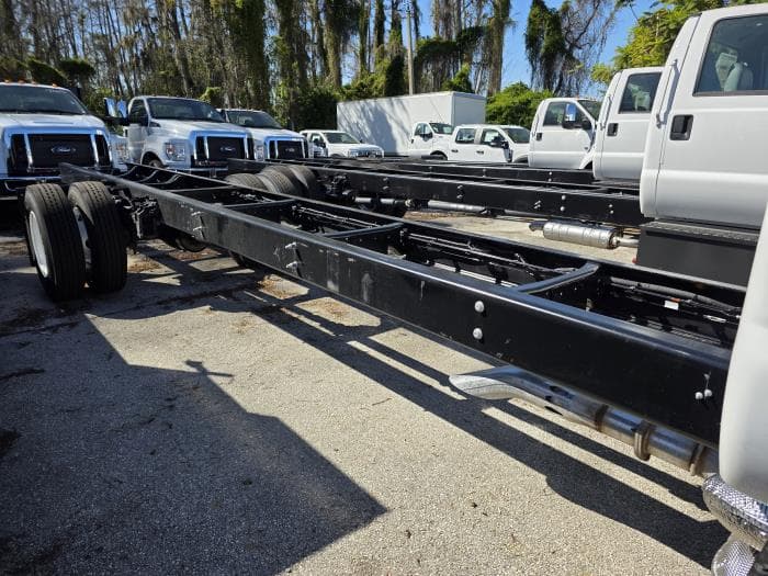 2026 Ford F-750 in Orlando, FL — photo 4