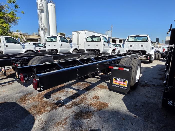 2026 Ford F-750 in Orlando, FL — photo 5