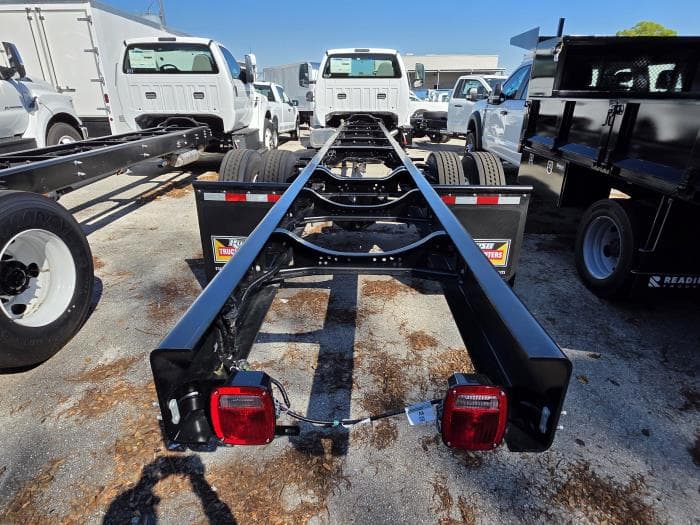 2026 Ford F-750 in Orlando, FL — photo 6