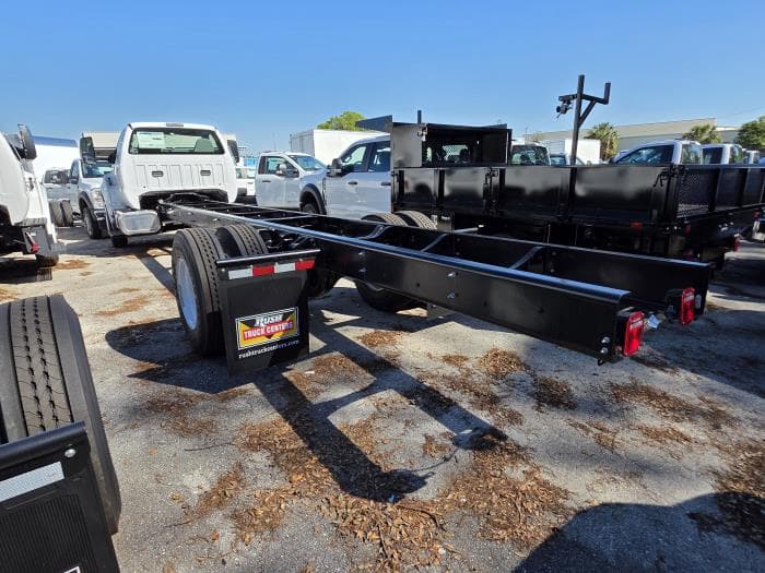 2026 Ford F-750 in Orlando, FL — photo 7