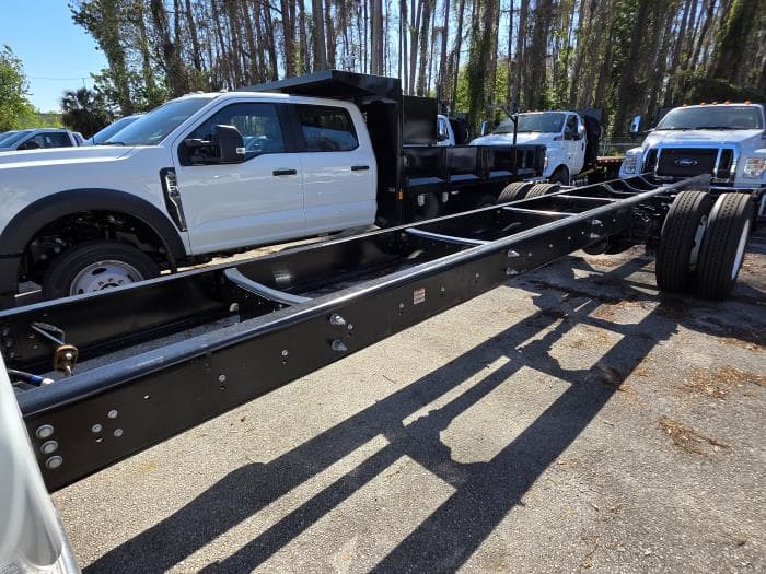 2026 Ford F-750 in Orlando, FL — photo 8