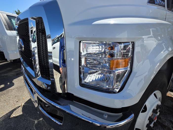 2026 Ford F-750 in Orlando, FL — photo 9
