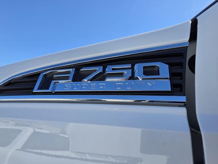 2026 Ford F-750 in Orlando, FL — photo 11