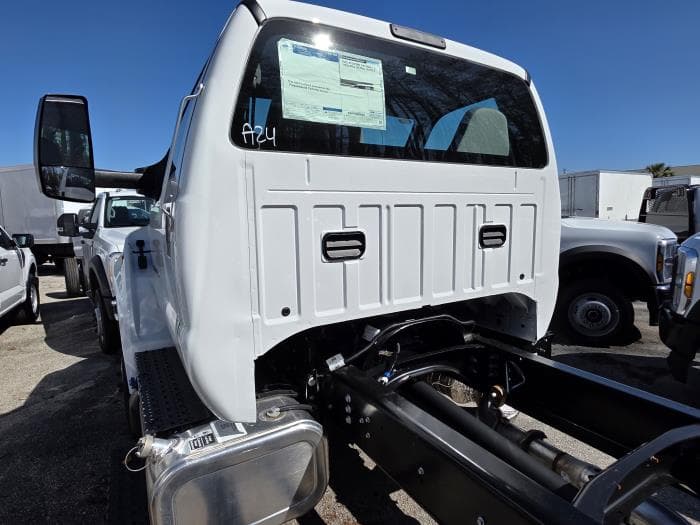 2026 Ford F-750 in Orlando, FL — photo 14