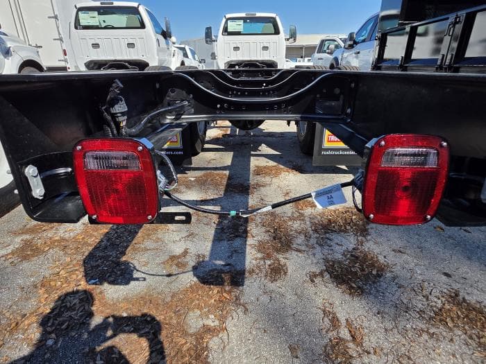 2026 Ford F-750 in Orlando, FL — photo 16