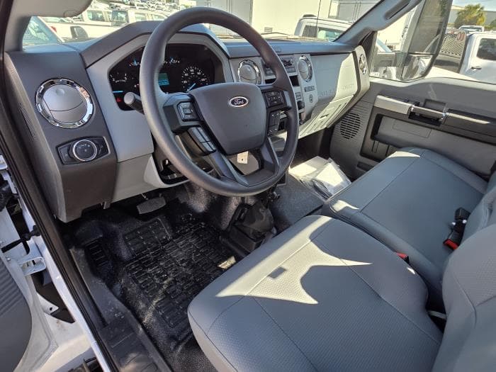 2026 Ford F-750 in Orlando, FL — photo 17