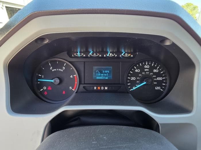 2026 Ford F-750 in Orlando, FL — photo 19