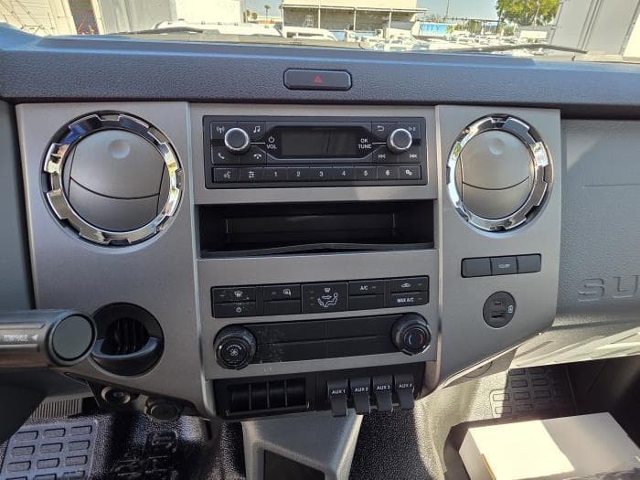 2026 Ford F-750 in Orlando, FL — photo 20