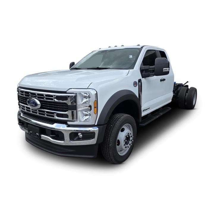 2026 Ford