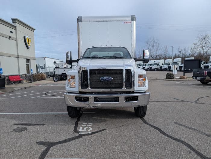 2026 Ford F-750 in Cincinnati, OH — photo 6