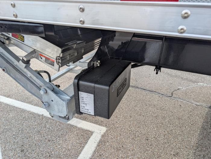 2026 Ford F-750 in Cincinnati, OH — photo 11